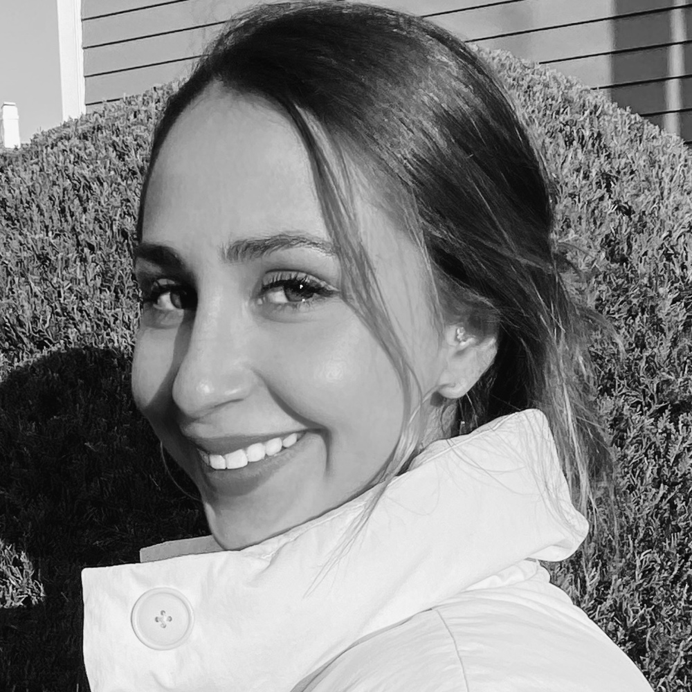 Meet your Posher, Jacqueline
